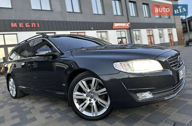 Универсал Volvo V70 2015 в 