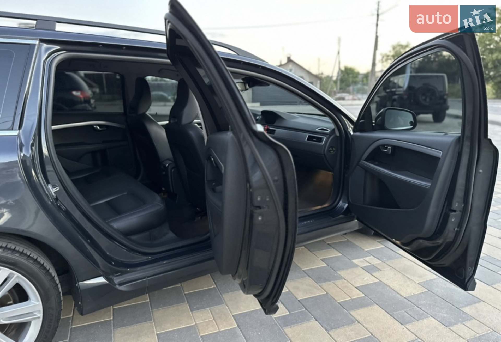2015 Volvo V70 - мініатюра 44