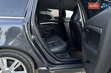 Универсал Volvo V70 2015 в 
