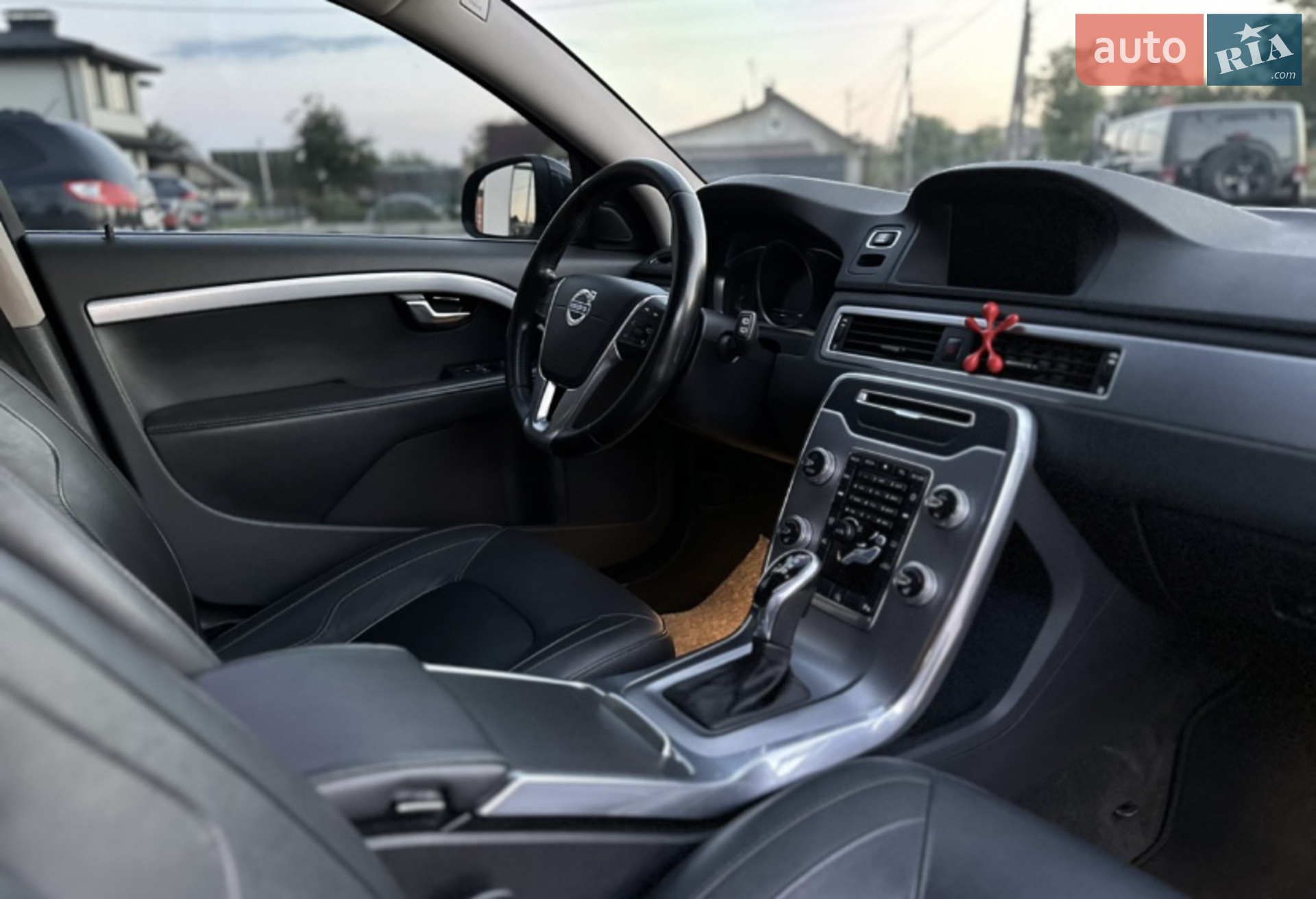 2015 Volvo V70 - мініатюра 49