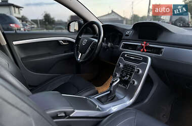 Универсал Volvo V70 2015 в 