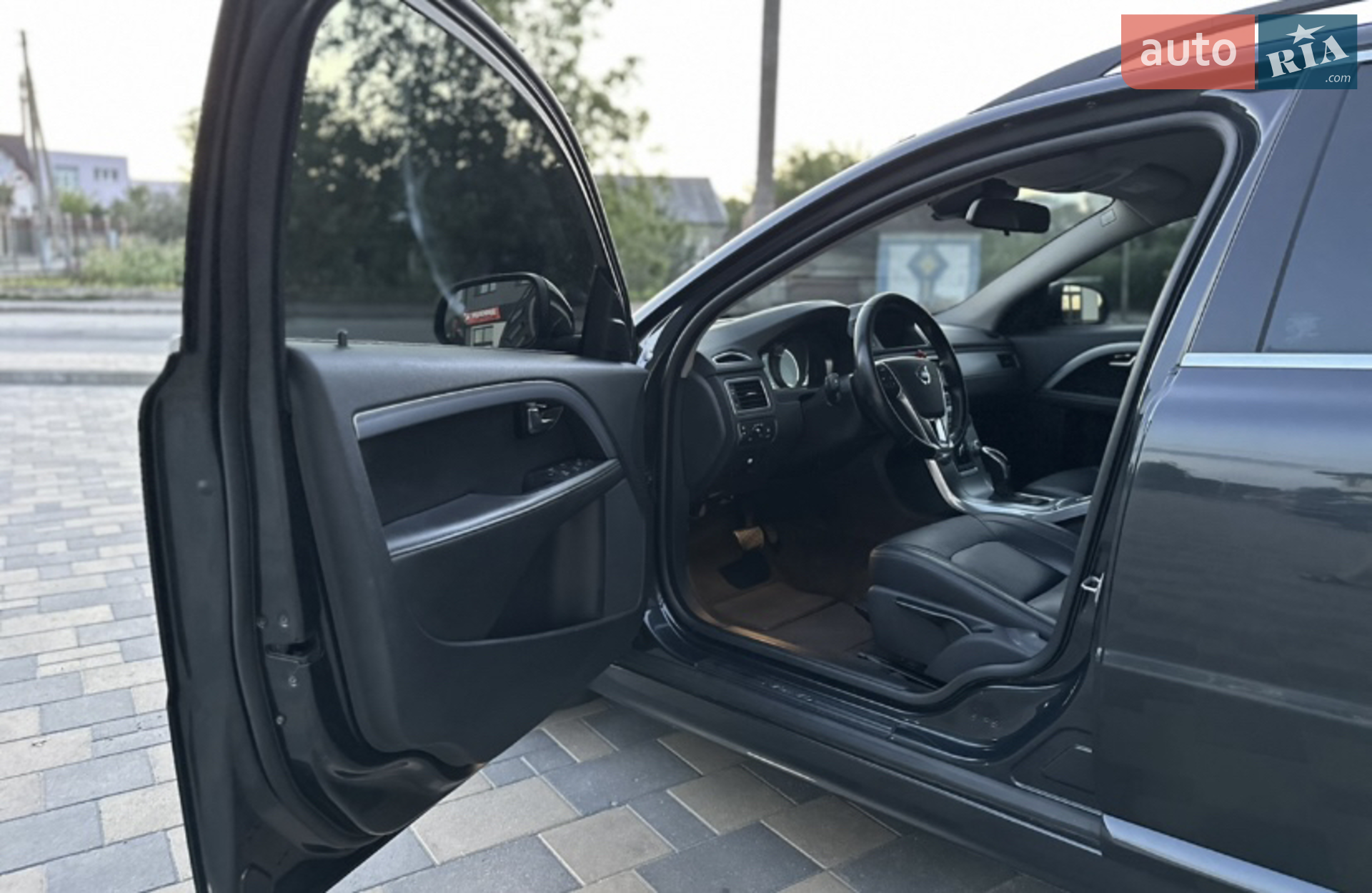2015 Volvo V70 - мініатюра 65