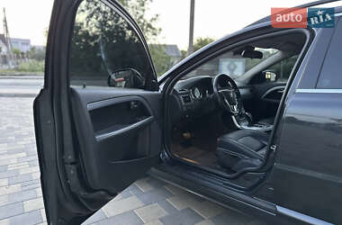 Универсал Volvo V70 2015 в 