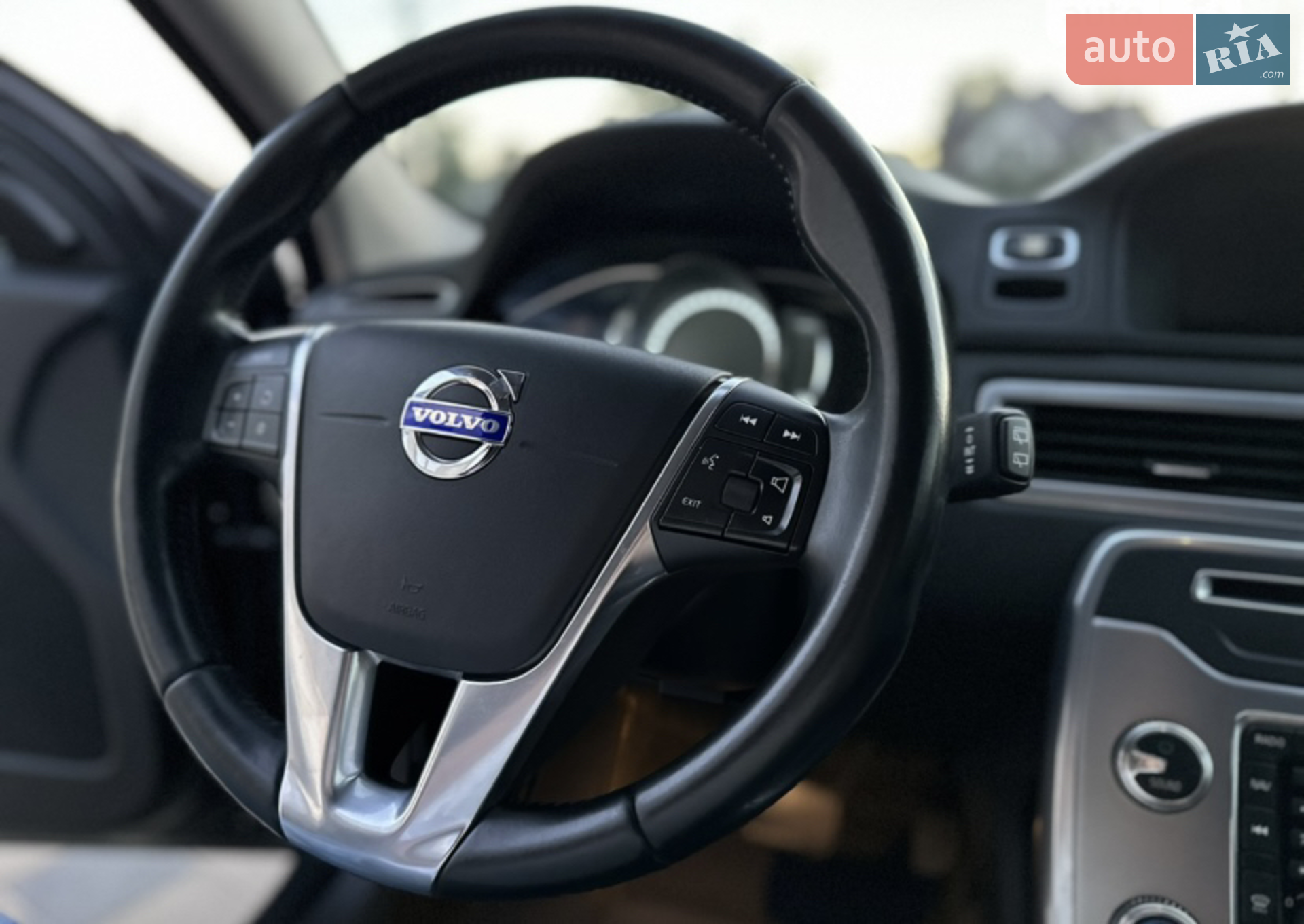 2015 Volvo V70 - мініатюра 73