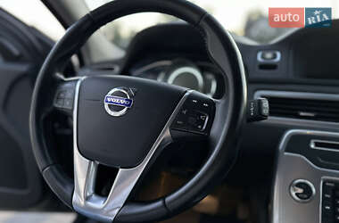 Универсал Volvo V70 2015 в 