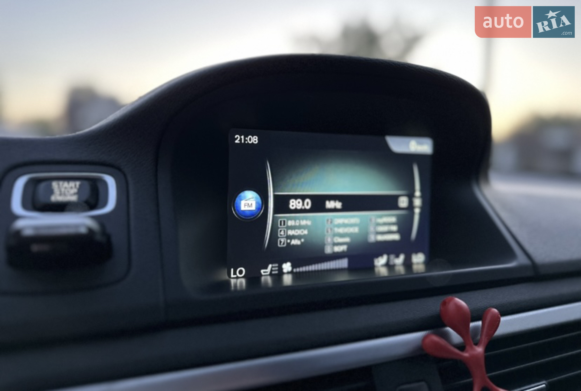 2015 Volvo V70 - мініатюра 77
