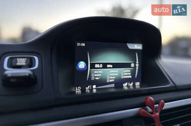Универсал Volvo V70 2015 в 