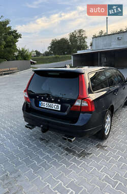 Універсал Volvo V70 2009 в Заліщиках