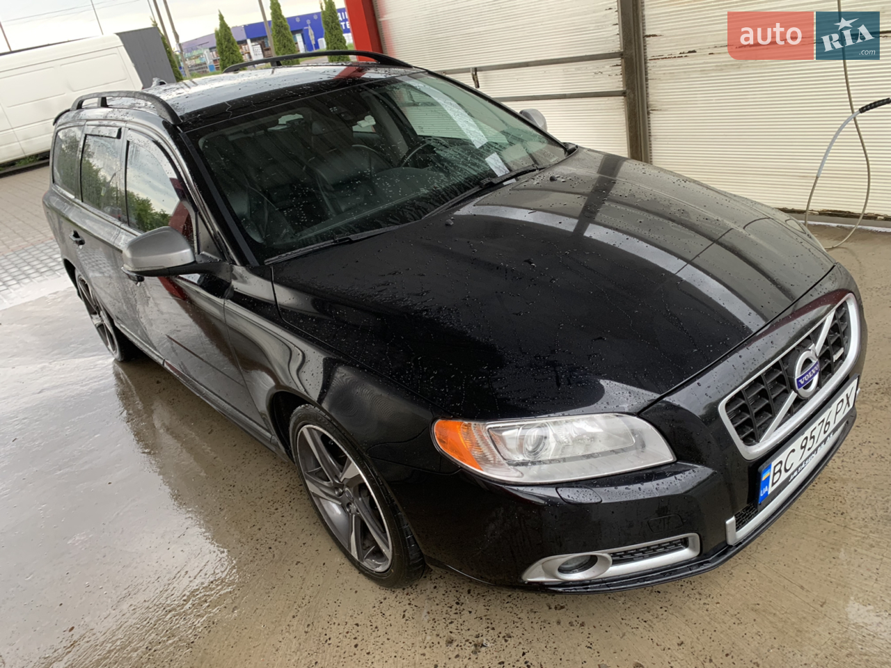 2013 Volvo V70 - мініатюра 20