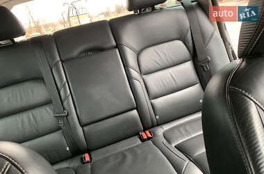 Универсал Volvo V70 2012 в 