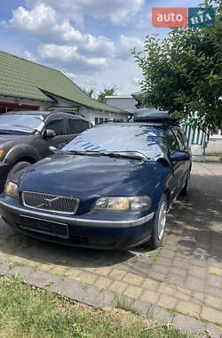 Універсал Volvo V70 2001 в Тернополі