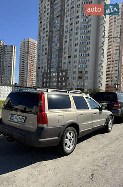 Универсал Volvo V70 2001 в 