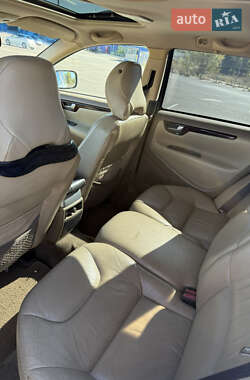 Универсал Volvo V70 2001 в 