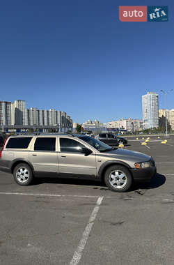 Универсал Volvo V70 2001 в 