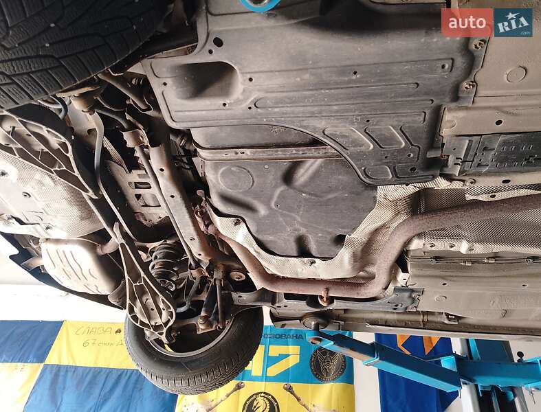 Універсал Volvo V70 2013 в Вінниці