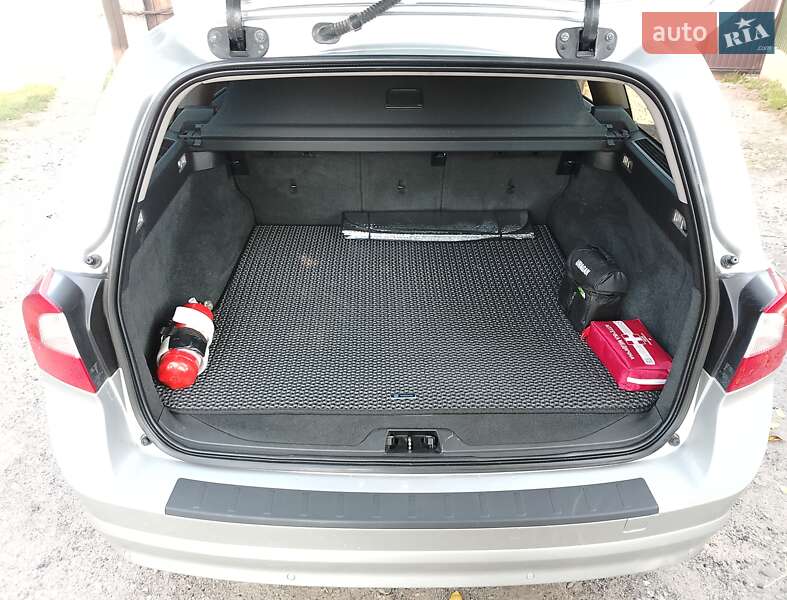 Універсал Volvo V70 2013 в Вінниці