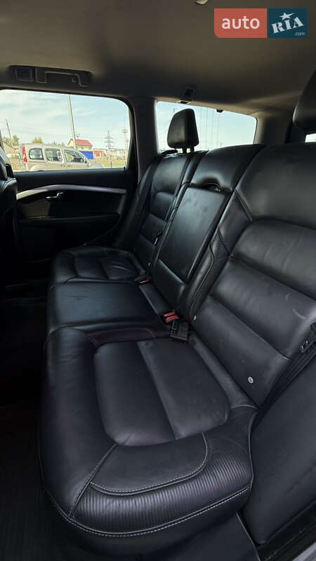 Универсал Volvo V70 2013 в Нововолынске фото 3 Универсал Volvo V70 2013 в Нововолынске