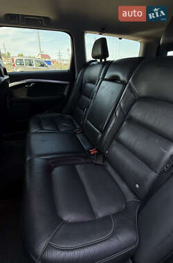 Універсал Volvo V70 2013 в  фото 3 Універсал Volvo V70 2013 в