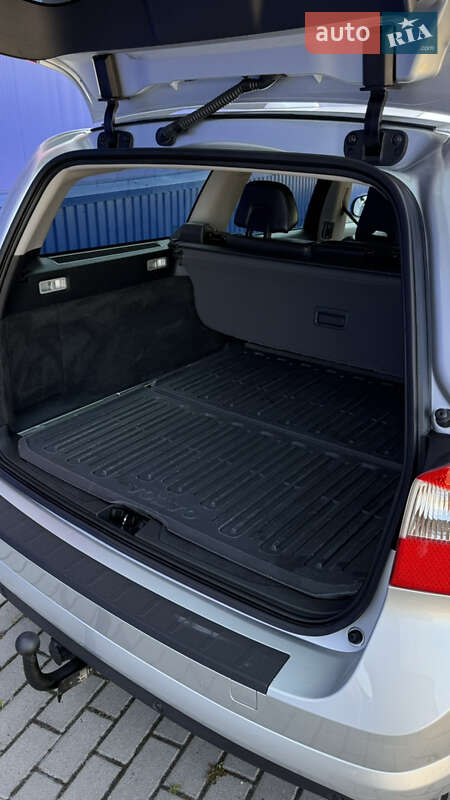 Универсал Volvo V70 2013 в Нововолынске фото 5 Универсал Volvo V70 2013 в Нововолынске