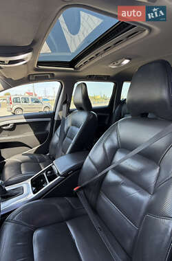 Універсал Volvo V70 2013 в  фото 10 Універсал Volvo V70 2013 в