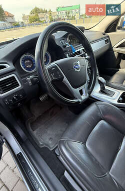 Універсал Volvo V70 2013 в  фото 11 Універсал Volvo V70 2013 в