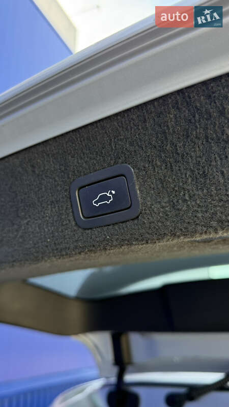 Универсал Volvo V70 2013 в Нововолынске фото 21 Универсал Volvo V70 2013 в Нововолынске