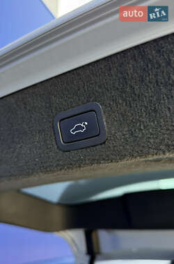 Універсал Volvo V70 2013 в  фото 21 Універсал Volvo V70 2013 в