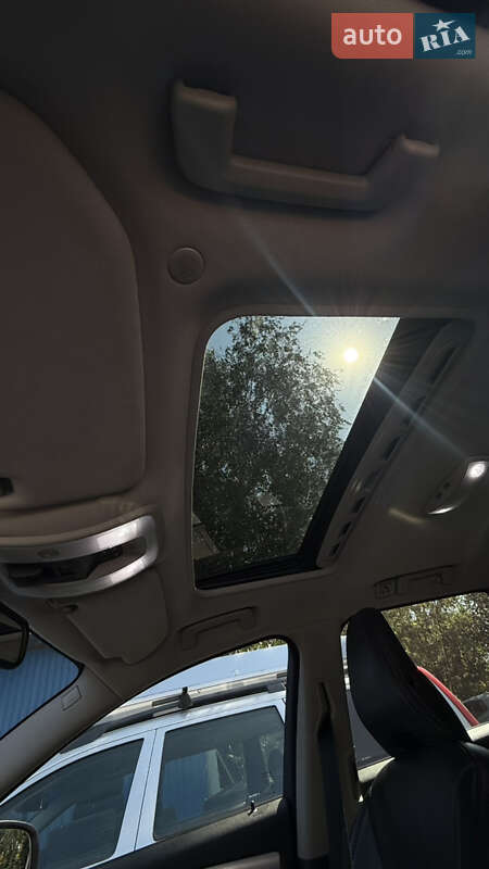 Универсал Volvo V70 2013 в Нововолынске фото 31 Универсал Volvo V70 2013 в Нововолынске