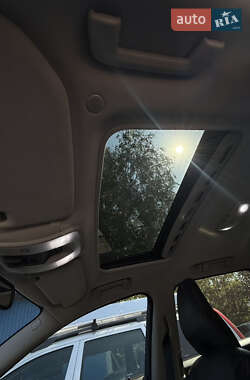 Універсал Volvo V70 2013 в  фото 31 Універсал Volvo V70 2013 в