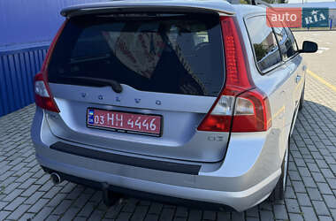 Універсал Volvo V70 2013 в  фото 19 Універсал Volvo V70 2013 в