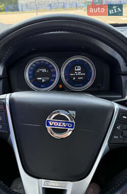 Універсал Volvo V70 2013 в  фото 26 Універсал Volvo V70 2013 в