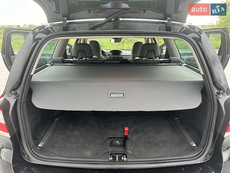 Универсал Volvo V70 2016 в Богородчанах