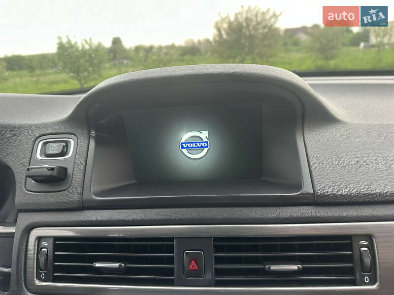 Универсал Volvo V70 2016 в Богородчанах