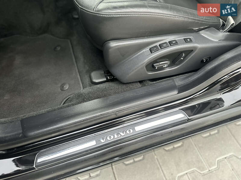 Универсал Volvo V70 2016 в Богородчанах