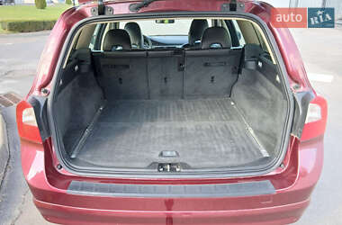 Универсал Volvo V70 2009 в 