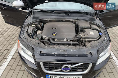 Универсал Volvo V70 2012 в 
