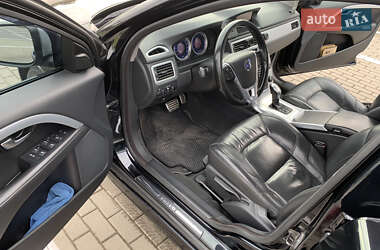Универсал Volvo V70 2012 в 