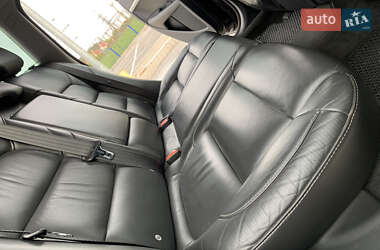 Универсал Volvo V70 2012 в 