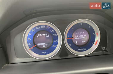 Универсал Volvo V70 2012 в 