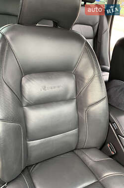 Универсал Volvo V70 2012 в 