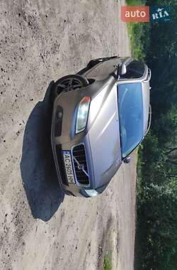 Универсал Volvo V70 2008 в Ковеле