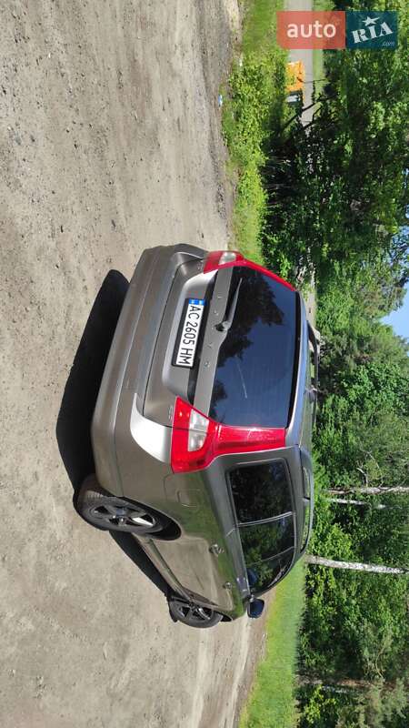 Універсал Volvo V70 2008 в Ковелі