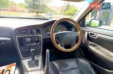 Универсал Volvo V70 2005 в Николаеве