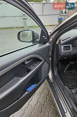 Универсал Volvo V70 2008 в 