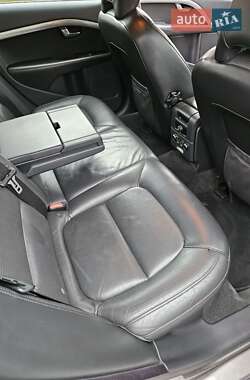 Универсал Volvo V70 2008 в 