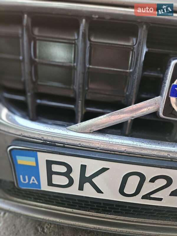 Универсал Volvo V70 2008 в Луцке