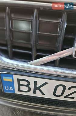 Универсал Volvo V70 2008 в 