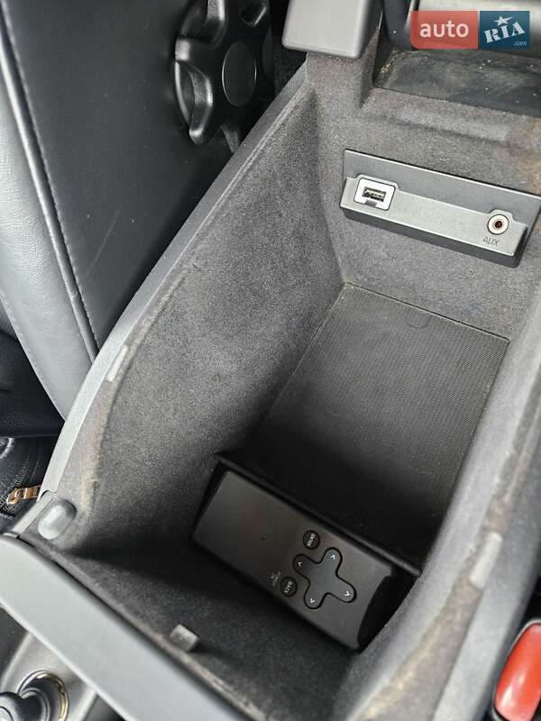 Универсал Volvo V70 2008 в Луцке