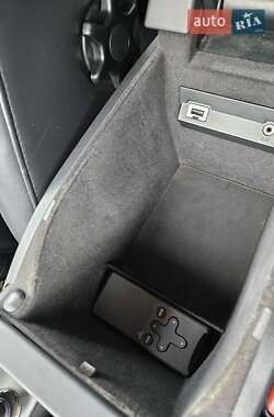 Универсал Volvo V70 2008 в 