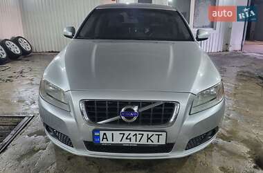 Универсал Volvo V70 2013 в 